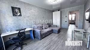 1-к квартира, на длительный срок, 37м2, 9/9 этаж