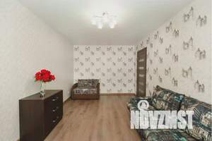 2-к квартира, посуточно, 50м2, 3/9 этаж