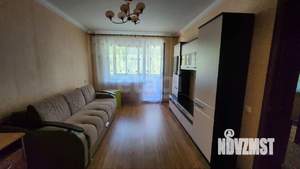 1-к квартира, на длительный срок, 33м2, 8/9 этаж