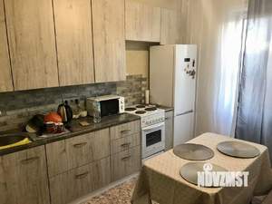 1-к квартира, на длительный срок, 46м2, 5/13 этаж