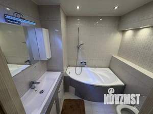 3-к квартира, на длительный срок, 115м2, 2/17 этаж