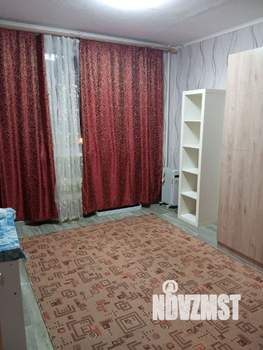 1-к квартира, на длительный срок, 33м2, 2/17 этаж