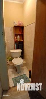 1-к квартира, на длительный срок, 19м2, 2/5 этаж