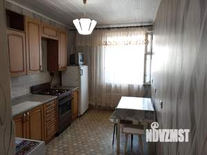 1-к квартира, на длительный срок, 38м2, 3/15 этаж