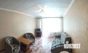 2-к квартира, на длительный срок, 44м2, 4/5 этаж