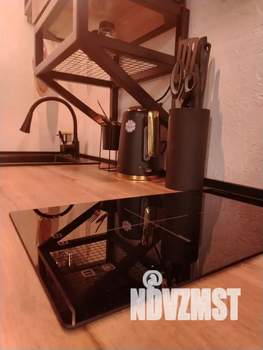 1-к квартира, посуточно, 28м2, 11/18 этаж