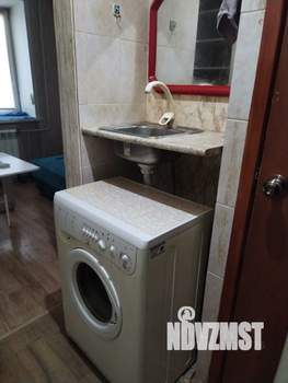 Студия квартира, на длительный срок, 15м2, 3/5 этаж