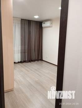 1-к квартира, на длительный срок, 40м2, 6/12 этаж