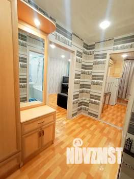 1-к квартира, посуточно, 37м2, 7/9 этаж