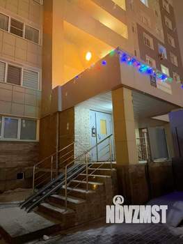 1-к квартира, на длительный срок, 40м2, 6/16 этаж