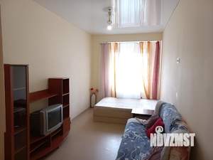 1-к квартира, на длительный срок, 60м2, 5/9 этаж
