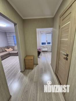 1-к квартира, на длительный срок, 33м2, 2/9 этаж