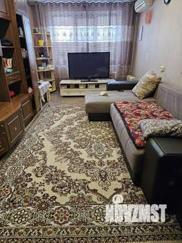 3-к квартира, на длительный срок, 66м2, 6/9 этаж