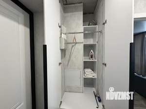 1-к квартира, посуточно, 33м2, 2/9 этаж