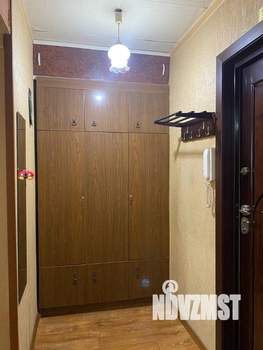 1-к квартира, на длительный срок, 30м2, 1/5 этаж