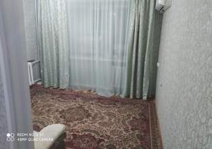 1-к квартира, на длительный срок, 34м2, 8/9 этаж