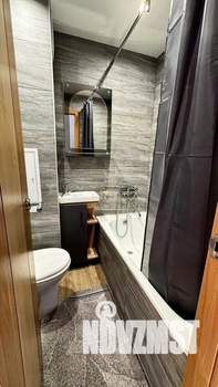 1-к квартира, на длительный срок, 33м2, 2/9 этаж