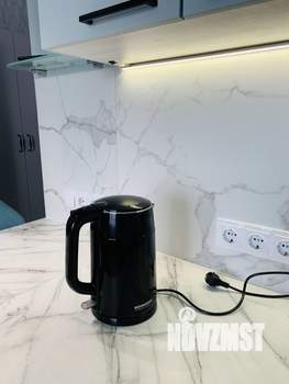 Студия квартира, на длительный срок, 27м2, 6/11 этаж