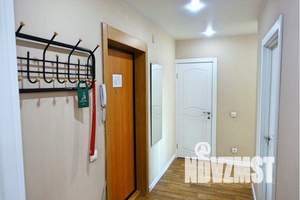 2-к квартира, посуточно, 60м2, 3/16 этаж