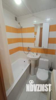 1-к квартира, на длительный срок, 33м2, 6/10 этаж