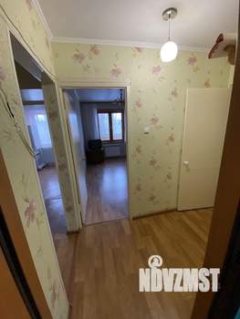 2-к квартира, на длительный срок, 43м2, 5/5 этаж