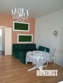 3-к квартира, на длительный срок, 89м2, 6/11 этаж