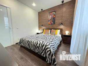 2-к квартира, посуточно, 55м2, 8/8 этаж