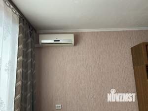 1-к квартира, на длительный срок, 40м2, 2/6 этаж