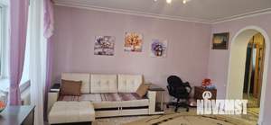 2-к квартира, на длительный срок, 60м2, 2/6 этаж