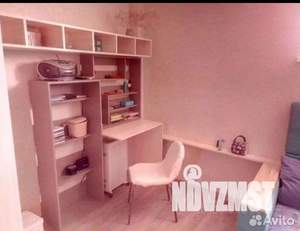 1-к квартира, на длительный срок, 34м2, 4/5 этаж