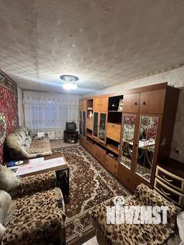 2-к квартира, на длительный срок, 47м2, 3/5 этаж