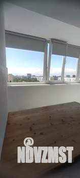 Студия квартира, посуточно, 38м2, 11/14 этаж