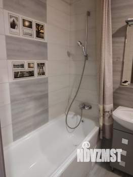 1-к квартира, на длительный срок, 40м2, 4/10 этаж