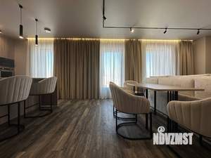 3-к квартира, на длительный срок, 97м2, 12/13 этаж