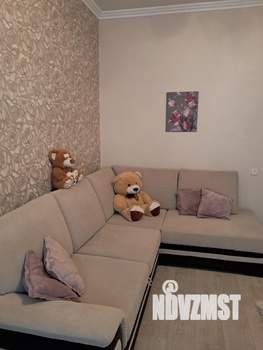 1-к квартира, на длительный срок, 49м2, 7/9 этаж