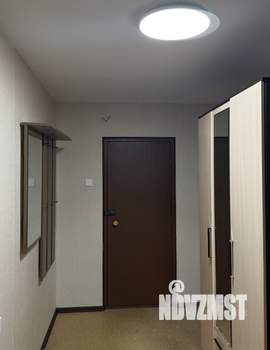 1-к квартира, на длительный срок, 50м2, 5/9 этаж