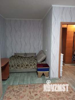 1-к квартира, на длительный срок, 33м2, 2/17 этаж