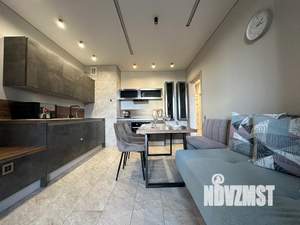 2-к квартира, посуточно, 63м2, 5/16 этаж