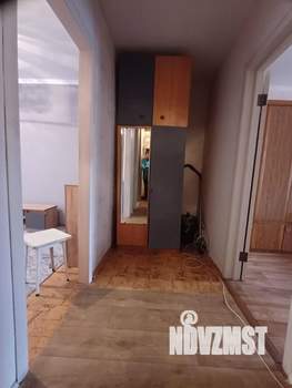 2-к квартира, на длительный срок, 44м2, 2/5 этаж