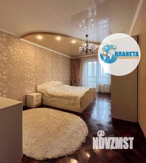 3-к квартира, на длительный срок, 140м2, 5/6 этаж