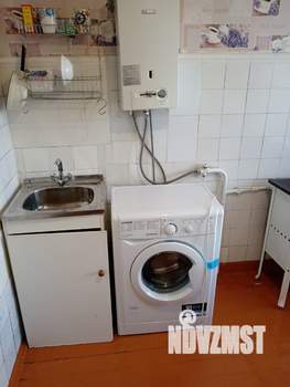 Студия квартира, на длительный срок, 42м2, 5/5 этаж