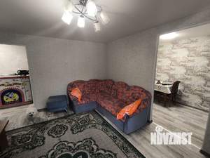 3-к квартира, на длительный срок, 63м2, 1/14 этаж