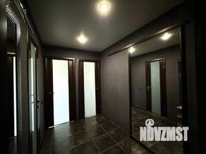 1-к квартира, посуточно, 39м2, 1/1 этаж