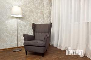 2-к квартира, посуточно, 60м2, 1/1 этаж