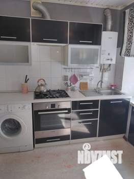 1-к квартира, на длительный срок, 33м2, 2/5 этаж