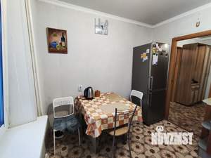 1-к квартира, на длительный срок, 39м2, 1/9 этаж