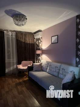 2-к квартира, на длительный срок, 45м2, 7/9 этаж