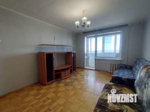 1-к квартира, на длительный срок, 38м2, 12/14 этаж