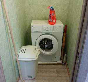 1-к квартира, на длительный срок, 32м2, 5/9 этаж
