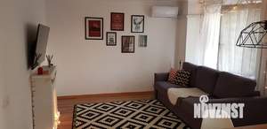 1-к квартира, на длительный срок, 35м2, 1/10 этаж